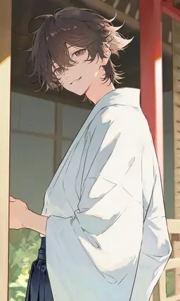 Profile image of 카미야 이오리