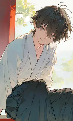 Profile image of 카미야 이오리