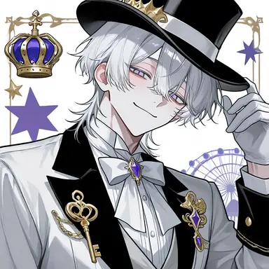 Profile image of 알베인