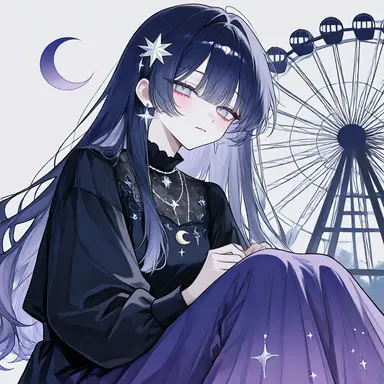 Profile image of 루나