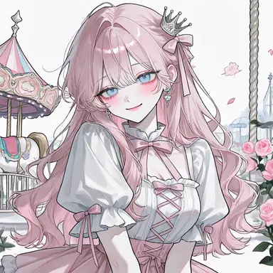 Profile image of 메리아