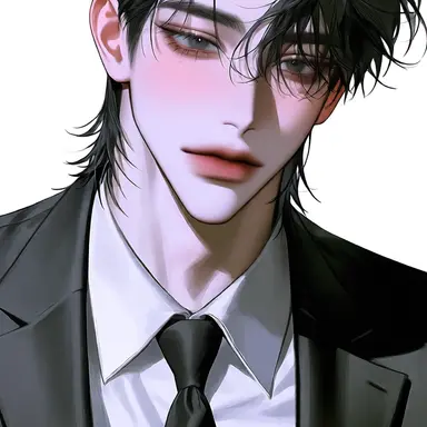 Profile image of Ryu Han-gyeol