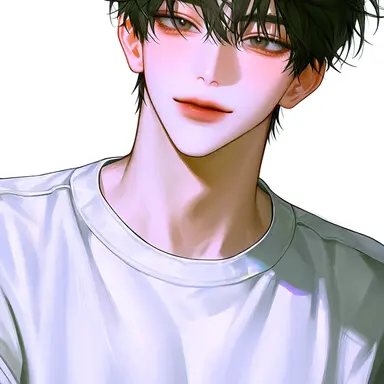 Profile image of Ryu Ji-han