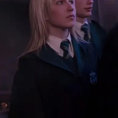 Profile image of Daphne Greengrass
