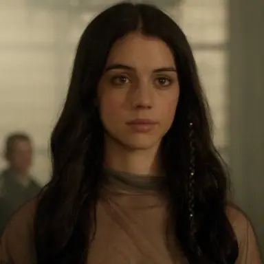 Profile image of Astoria Greengrass