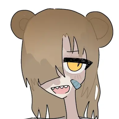 Profile image of えくま