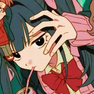 Profile image of 闇川りこ