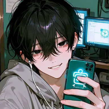 Profile image of ナレーターさん