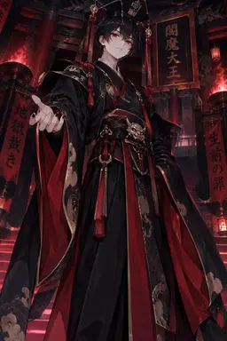 Profile image of 劫火