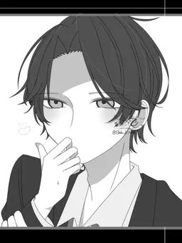 Profile image of Shinozaki