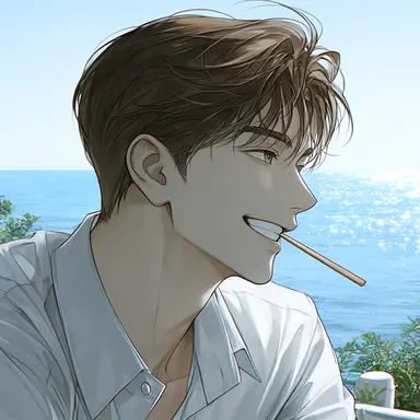 Profile image of 大地