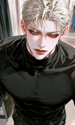 Profile image of チャ・ジョンウ