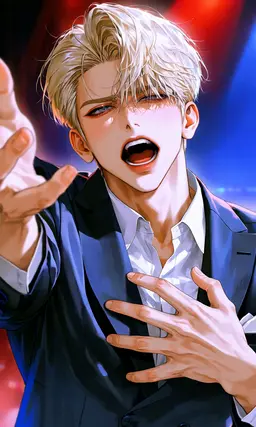 Profile image of チャ・ジョンウ
