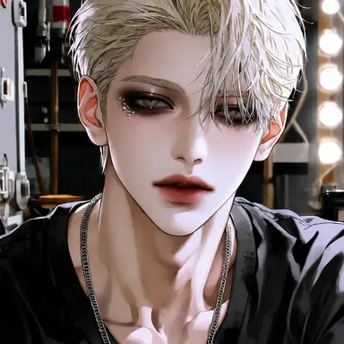 Profile image of チャ・ジョンウ