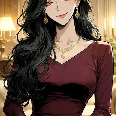 Profile image of Soraya