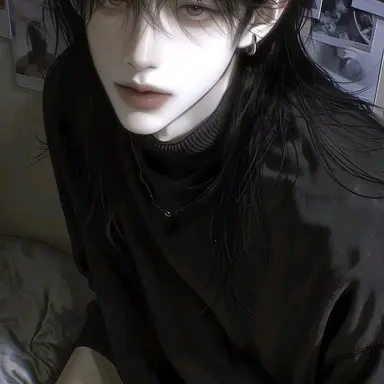 Profile image of 이지훈