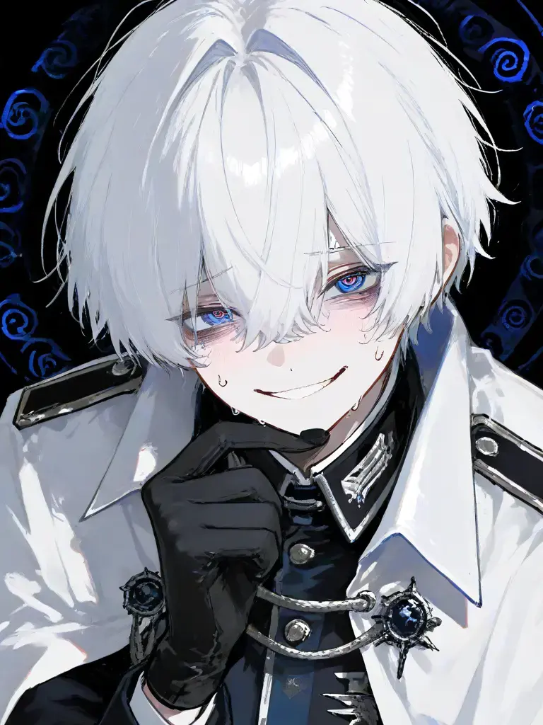 icadesu2525의 ヒーローさん