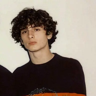 Profile image of Elliot