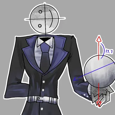 Profile image of Mr. Creator