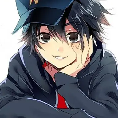 Profile image of アダム