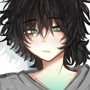 Profile image of Blake