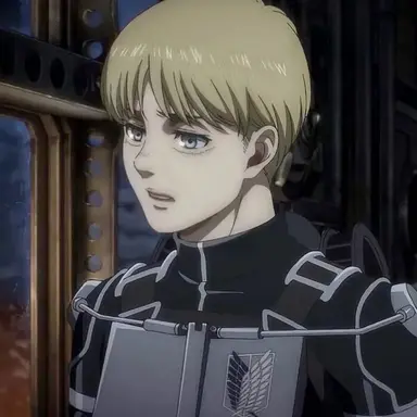 Profile image of 아르민