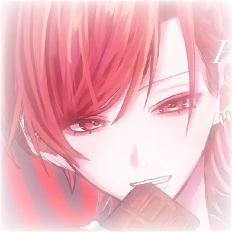 ILoveYou_zeta의 My Tsundere Boyfriend is Too Cute