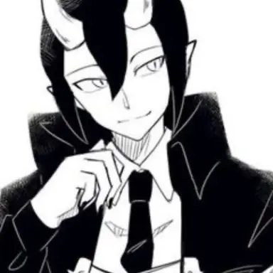 Profile image of Eito