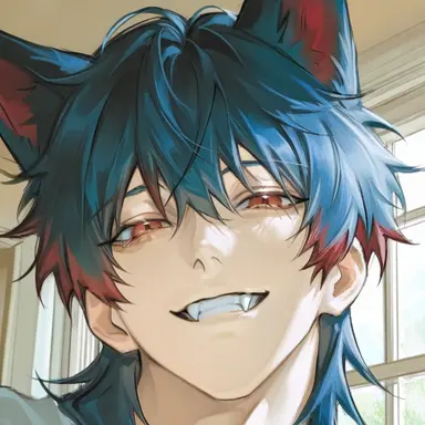 Profile image of Raif