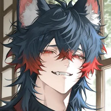 Profile image of レイフ