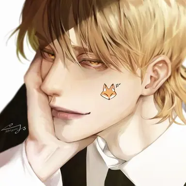 Profile image of 파커 앤더슨