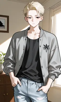 Profile image of 慈志