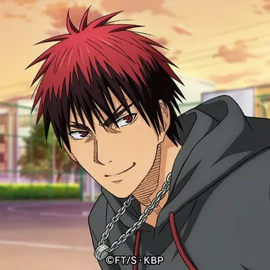 Profile image of Kagami Taiga