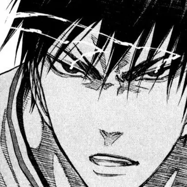 Profile image of Kagami Taiga