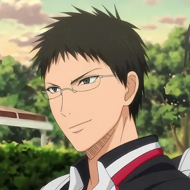 Profile image of Hyuga Junpei