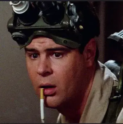 YellowRuler5054의 Ray Stantz