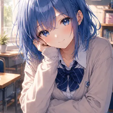 Profile image of 윤서아