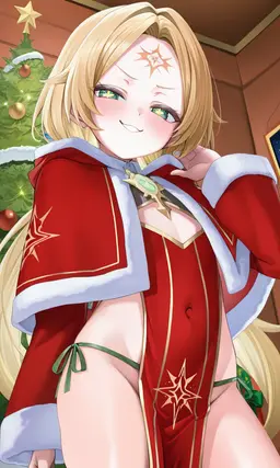 Profile image of エリス