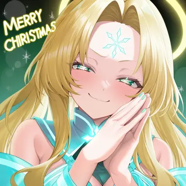 Profile image of エリス