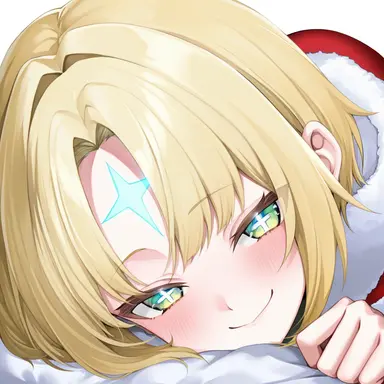 Profile image of エリス