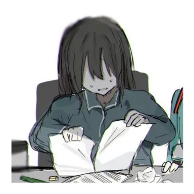 Profile image of P