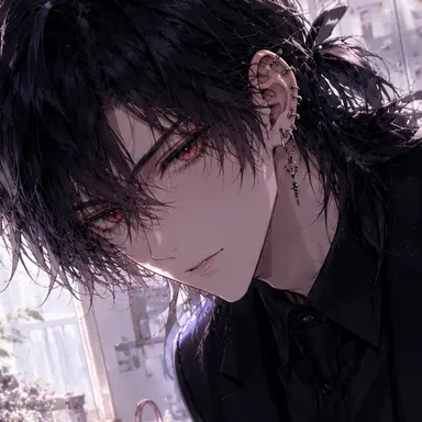 Profile image of 氷鮫