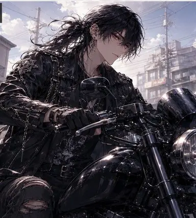 Profile image of 氷鮫