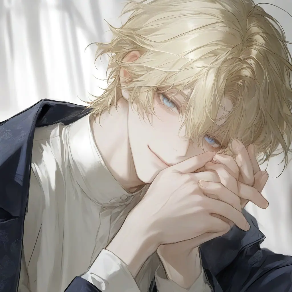 qmn9_의 『王子様の独占欲』