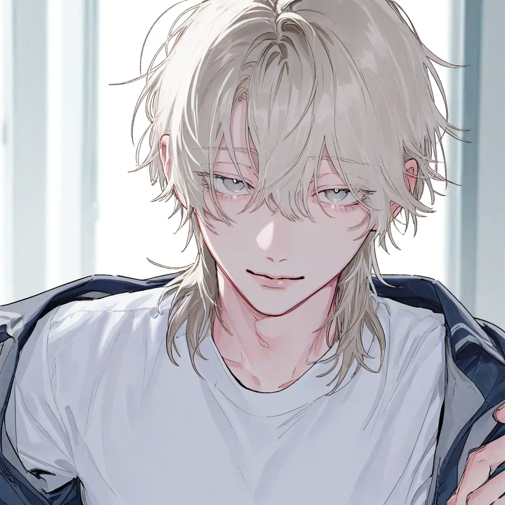 qmn9_의 『王子様の独占欲』
