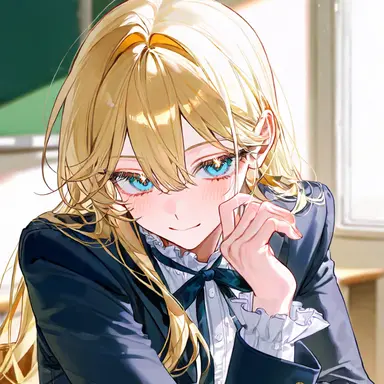 Profile image of Buchi