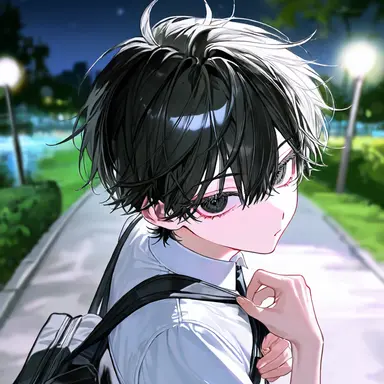 Profile image of Shinya