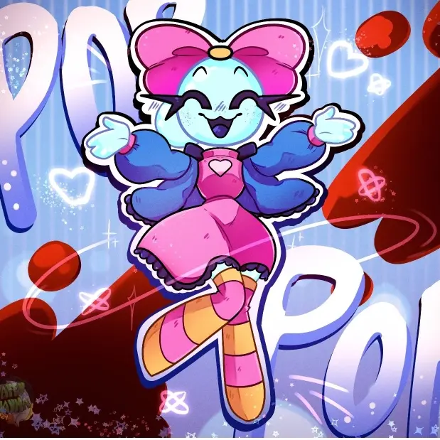 BOXTY의 · POPPY ·