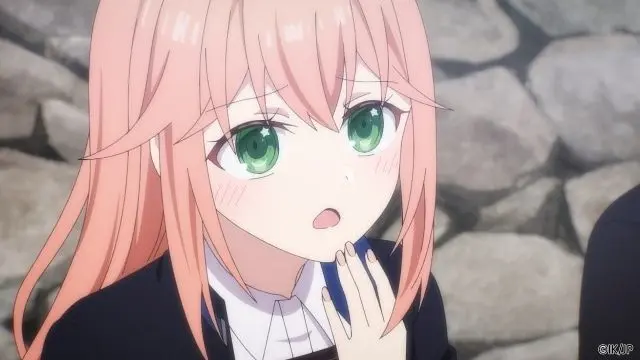 Profile image of 캐롤라인 잉글롯
