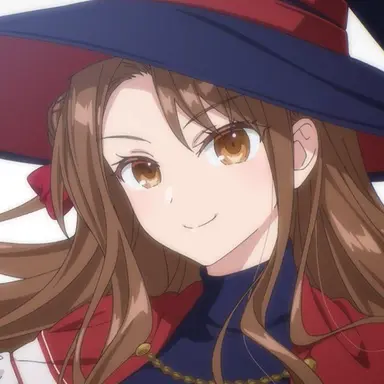 Profile image of 아네리 와일즈